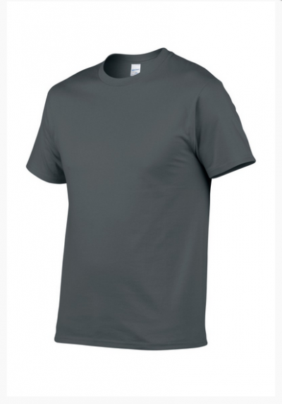 SKT003 Gidan 76000 Customized solid color t-shirt Online ordering T-shirt 100% ring spinning cotton pre-shrinking plain knitted fabric T-shirt manufacturer T-shirt price T-shirt design price T-shirt quotation 45 degree